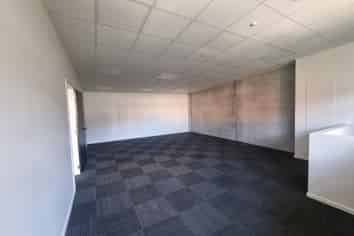 Reduced Rent Warehouse and Office
