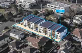 Lot 9/55 James Laurie Street, Henderson