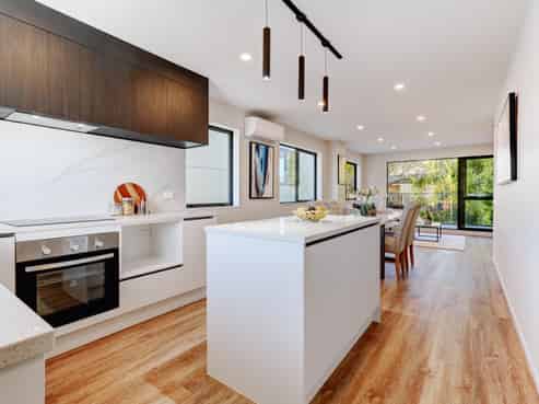 Lot 9/55 James Laurie Street, Henderson