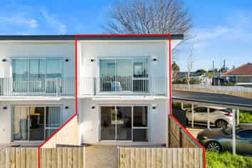 1/7 Fitzroy Street, Papatoetoe