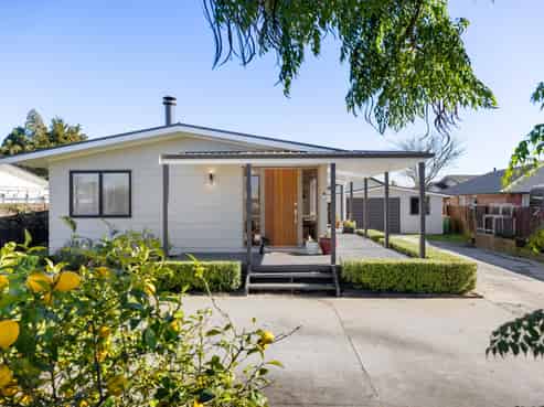123 Scott Street, Leamington