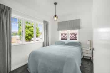 653 & 653A High Street, Boulcott