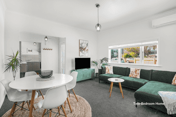 653 & 653A High Street, Boulcott