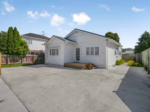 653A High Street, Boulcott