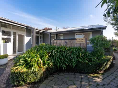 15 High Street, Leeston