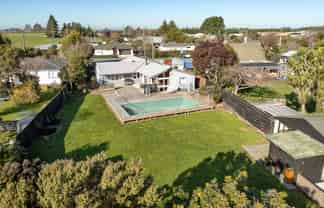 15 High Street, Leeston