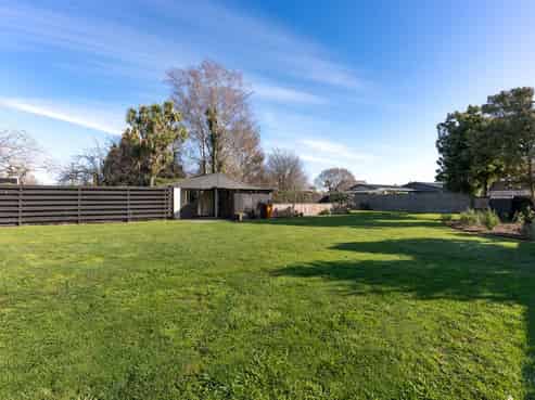 15 High Street, Leeston
