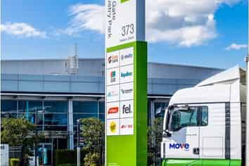 Large Warehouse with Office & Yard