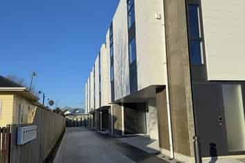 240 Worcester Street, Christchurch Central