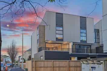 240 Worcester Street, Christchurch Central