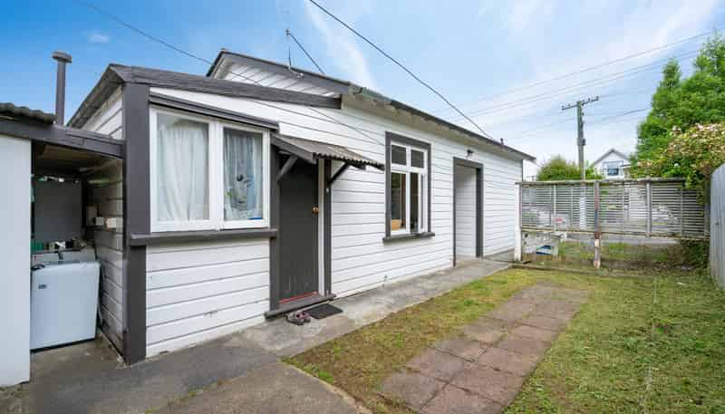 20 Cornhill Street, North East Valley