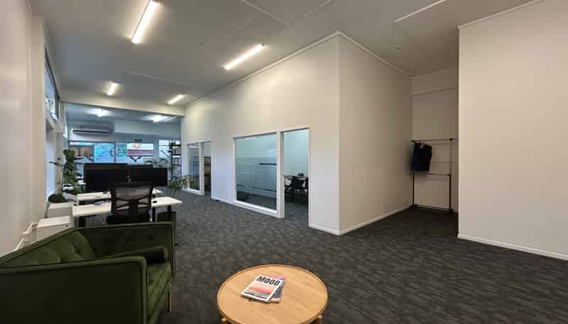 17A Brougham Street, New Plymouth Central