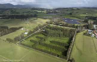 6934 State highway 1, Kaitaia