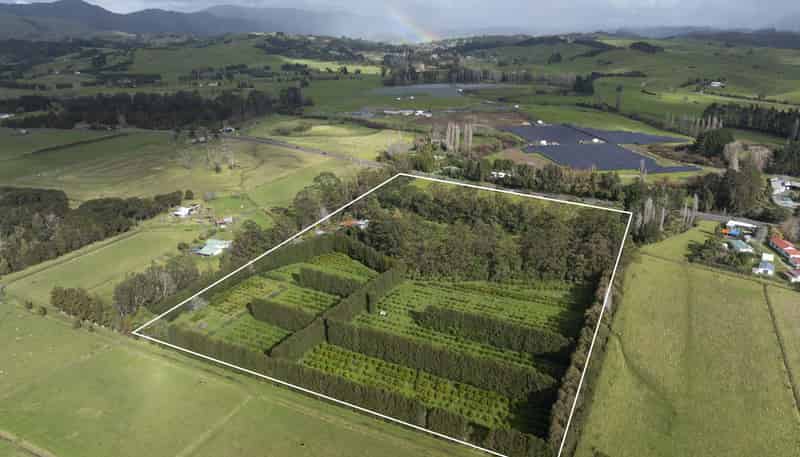 6934 State highway 1, Kaitaia