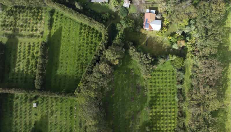6934 State highway 1, Kaitaia