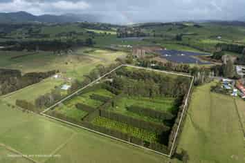 6934 State highway 1, Kaitaia