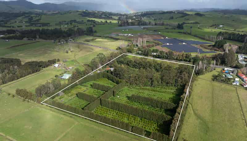 6934 State highway 1, Kaitaia