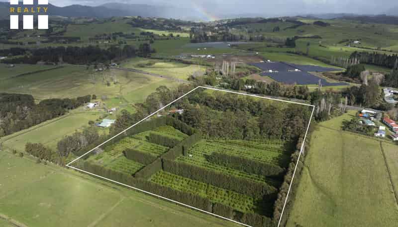 6934 State Highway 1, Kaitaia