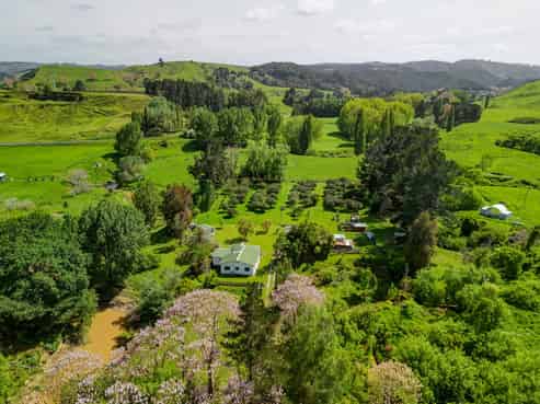 57 Makirikiri Valley Road, Upokongaro