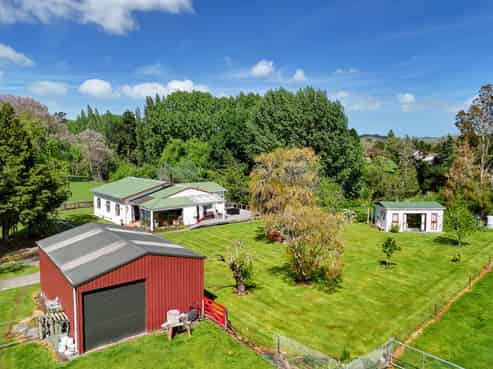 57 Makirikiri Valley Road, Upokongaro