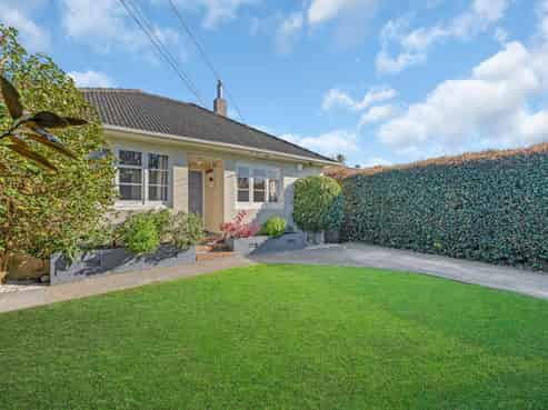 48 Daventry Street, Waterview