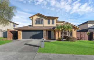 3 Silverwood Drive, Flat Bush