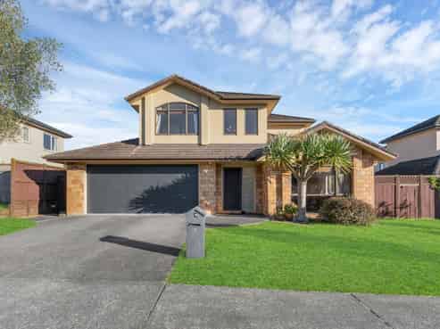 3 Silverwood Drive, Flat Bush
