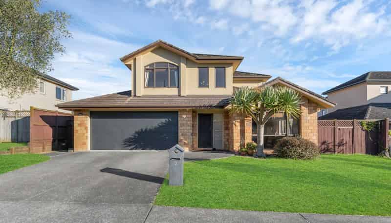 3 Silverwood Drive, Flat Bush