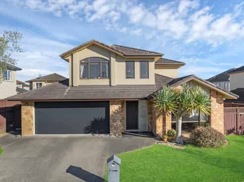 3 Silverwood Drive, Flat Bush