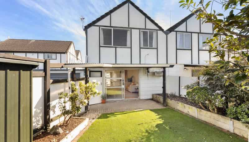 2/45 Astley Avenue, New Lynn