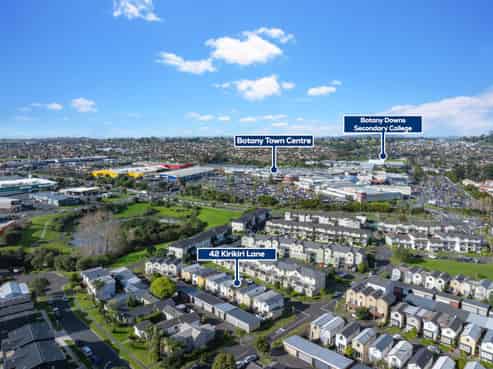 42 Kirikiri Lane, East Tamaki