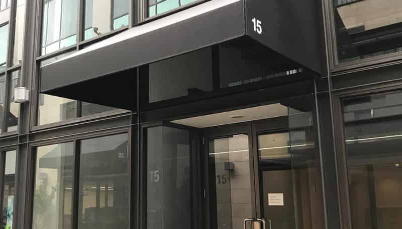  15 Dockside Lane, Auckland Central