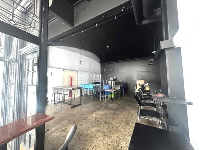 Hospitality Premise in the CBD