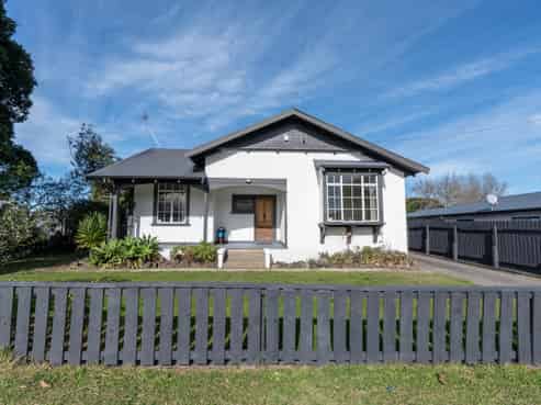 7 Westgate Street, Ngaruawahia