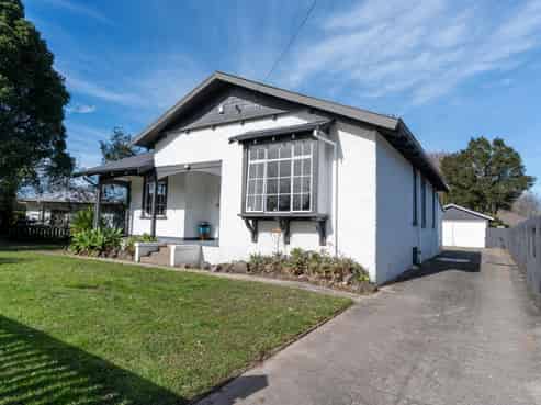7 Westgate Street, Ngaruawahia