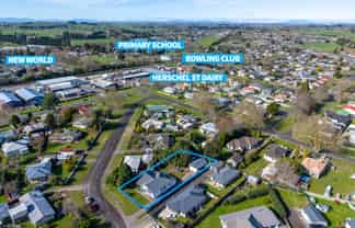 7 Westgate Street, Ngaruawahia