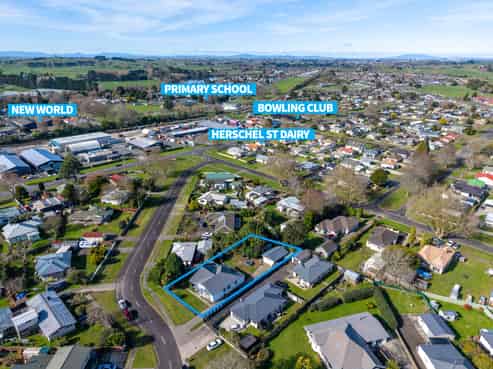 7 Westgate Street, Ngaruawahia