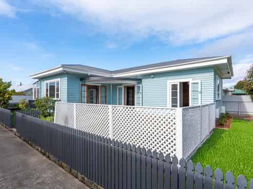 18 King Street, Taradale