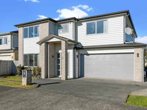 8 Castlederg Drive, Flat Bush