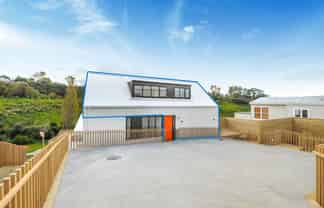 3/146 Bassett Road, Remuera