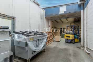 CALLING ALL WOODWORKERS & MANUFACTURERS! | 975sqm
