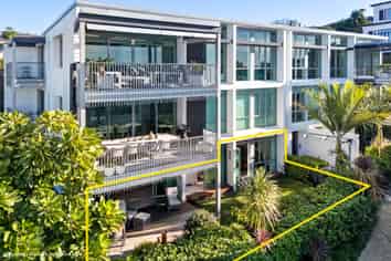 9/11 Taranaki Road, Kohimarama