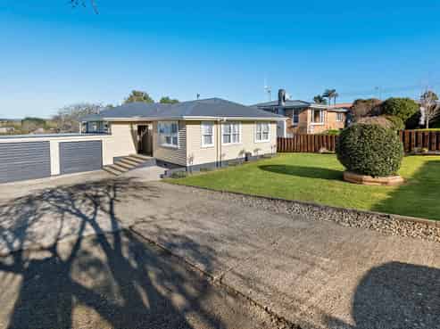 279 Te Tomo Street, Te Awamutu