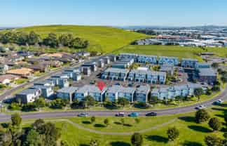 93/7 Kelvin Hart Drive, East Tamaki