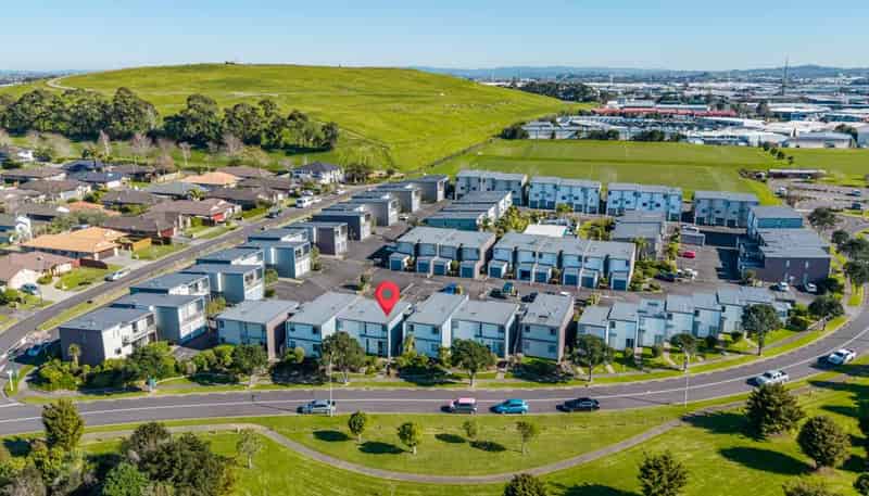 93/7 Kelvin Hart Drive, East Tamaki