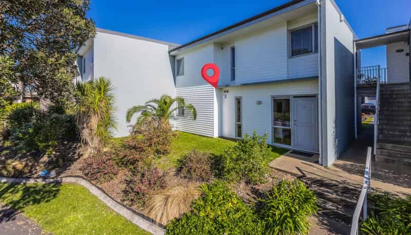 93/7 Kelvin Hart Drive, East Tamaki