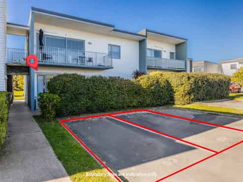 93/7 Kelvin Hart Drive, East Tamaki