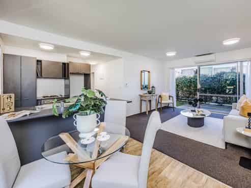 93/7 Kelvin Hart Drive, East Tamaki
