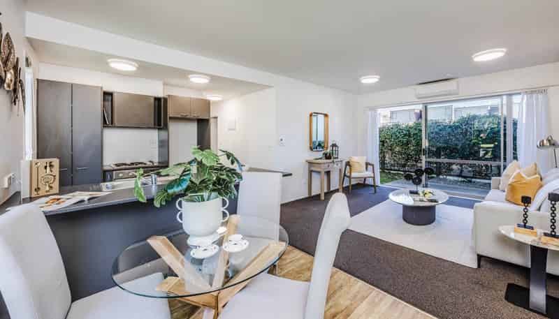 93/7 Kelvin Hart Drive, East Tamaki