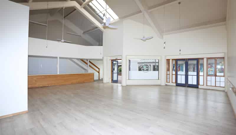 shop 4/29 Peel Street, Gisborne